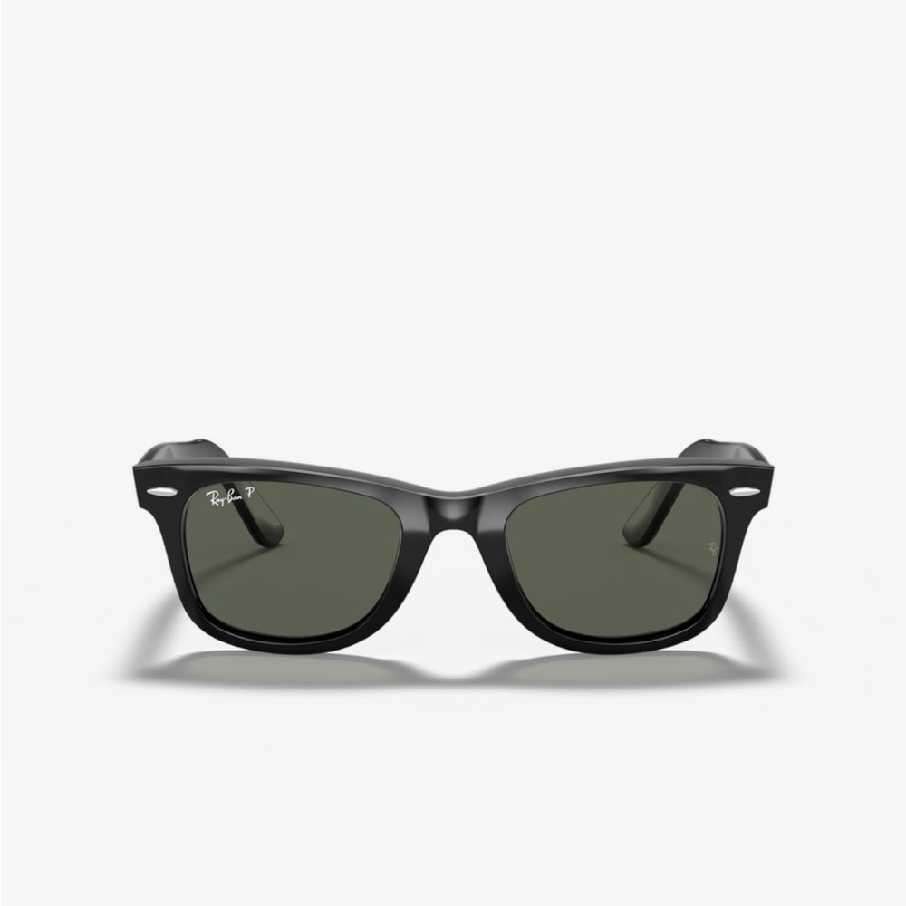 NEW RAY-BAN RB2140 Original Wayfarer Classic POLARIZED